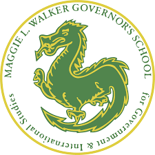 Maggie L. Walker Governor's School for Government and International Studies